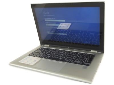DELL Inspiron 13 7348 win10Home i5 4GB 500GB ノート PC