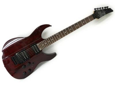 Line6 JTV-89F(エレキギター)の新品/中古販売 | 1250611 | ReRe[リリ]