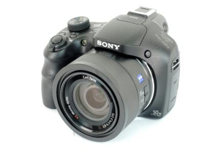 SONY ソニー デジタルカメラ Cyber-Shot HX DSC-HX400V コンデジ