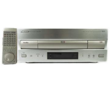 PIONEER パイオニア DVL-H9 DVD/LD コンパチブル プレーヤー