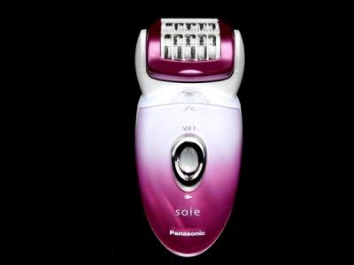 Panasonic パナソニック soie ソイエ ES-ED95-P  脱毛器