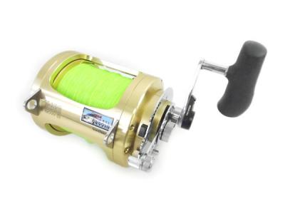 シマノ TIAGRA 80W (手動)の新品/中古販売 | 1250541 | ReRe[リリ]
