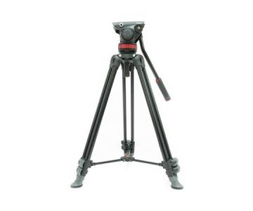 Manfrotto MVT502AM MVH502A(三脚)の新品/中古販売 | 1250742 | ReRe[リリ]