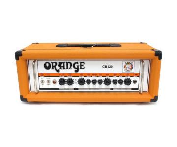 ORANGE CR120H(ギターアンプ)の新品/中古販売 | 1250736 | ReRe[リリ]