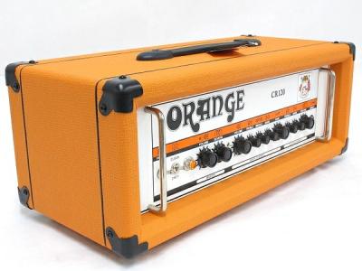 ORANGE CR120H(ギターアンプ)の新品/中古販売 | 1250736 | ReRe[リリ]