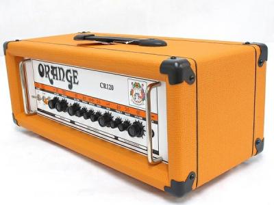 ORANGE CR120H(ギターアンプ)の新品/中古販売 | 1250736 | ReRe[リリ]