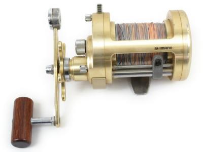 シマノ CALCUTTA 700 (ベイトリール)の新品/中古販売 | 1252184
