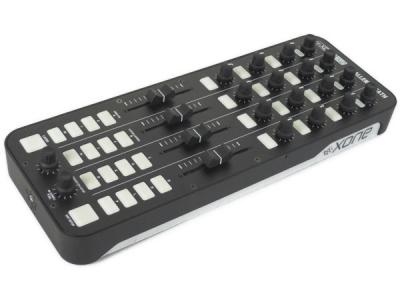 ALLEN&amp;HEATH XONE:K2 DJコントローラー アレン &amp; ヒース ゾーン DJ機器 音響