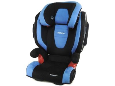 RECARO ジュニアシート チャイルドシート レカロ Monza Nova