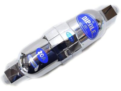 当社の HRD エッチアールディ DIPOLE 20A ダイポール 高密度磁束活性水 浄水器・整水器