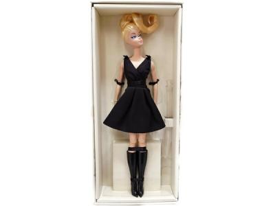 軽量+ストレッチ性+吸水速乾 バービー ファッションモデル