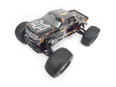 HPI サベージ 3.5 未使用品 未走行品 hpi SAVAGE XL 5.9cc blue サベージ
