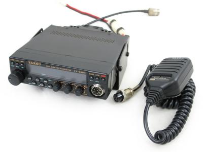 YAESU FT-5800(トランシーバー)の新品/中古販売 | 1252213 | ReRe[リリ]