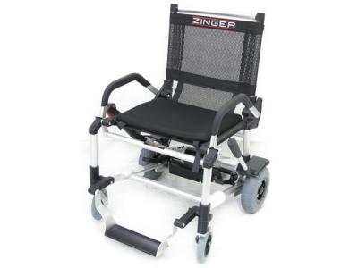 ノイエス ZINGER ZR-10-AF 電動車椅子の新品/中古販売 | 1168533 