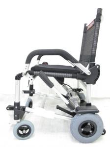 ノイエス ZINGER ZR-10-AF 電動車椅子の新品/中古販売 | 1168533 | ReRe[リリ]