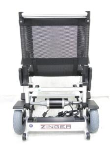 ノイエス ZINGER ZR-10-AF 電動車椅子の新品/中古販売 | 1168533