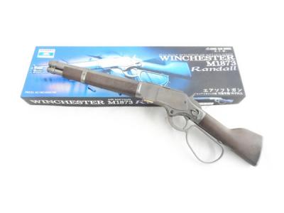 KTW ウィンチェスター M1873 Randall エアガン