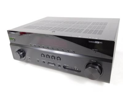 YAMAHA AVレシーバー RX-V781 AVアンプ ヤマハ 【公式通販】