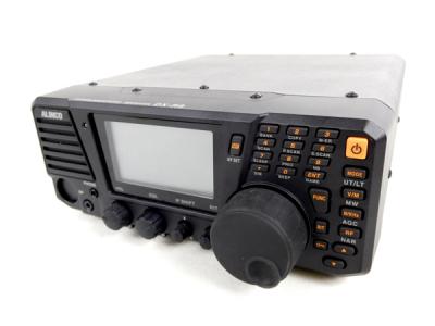 ALINCO DX-R8 短波帯 レシーバー 受信機 オールバンド