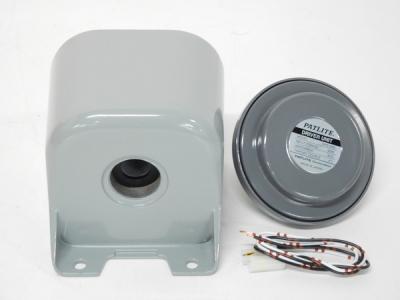 パトライト SPS-50N(スピーカー)の新品/中古販売 | 1252300