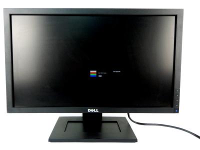DELL E2210Hc 21.5型ワイド液晶モニター