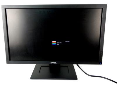 DELL E2210Hc 21.5型ワイド液晶モニター