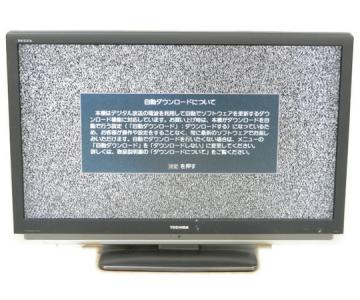 東芝 REGZA 液晶テレビ 42型 42CV500
