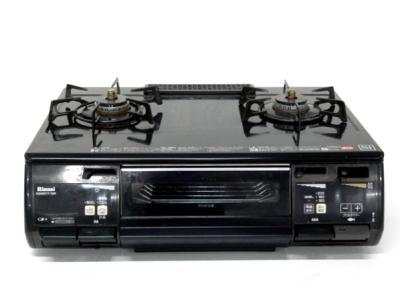 リンナイ KGM62VT-TBR RT62WHT-R ガス コンロ LP ガスの新品
