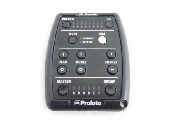 PROFOTOプロフォト Profoto Air Remote 901031 - カメラ