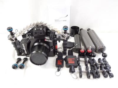 Nauticam ノーティカム Na Em1 ミラーレス一眼レフ ハウジングの新品 中古販売 Rere リリ