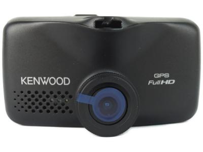 KENWOOD ケンウッド DRV-610 ドライブレコーダー カー用品
