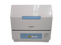 Panasonic NP-TCB4 W 食洗機 17年製 18点 大型