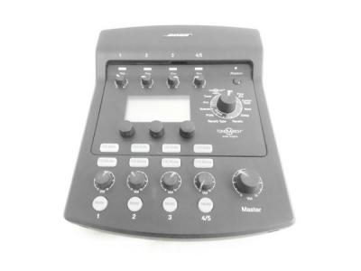 BOSE T1 ToneMatch audio engine 簡易PAシステ