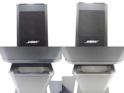 とっておきし新春福袋 トールボーイスピーカーBOSE 77WER 2本