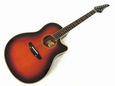 MORRIS Rumbler MR-1(アコースティックギター)の新品/中古販売 