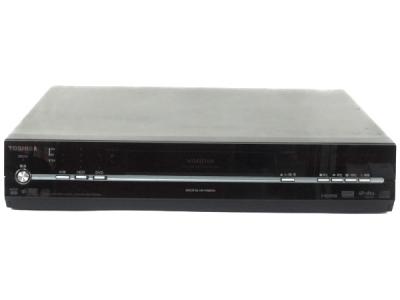 TOSHIBA 東芝 VARDIA RD-S301 DVD レコーダー 300GB