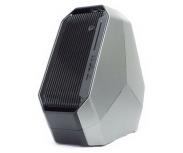 DELL ALIENWARE Area-51 R2 ゲーミング デスクトップ PC i7 6800K 3.4GHz 8GB HDD2TB Win10 Home 64bit GTX960 水冷