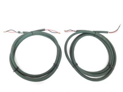 Greenline Vivace ペア　スピーカーケーブル EINSTEIN Greenline VIVACE スピーカーケーブル 3.4m - メルカリ