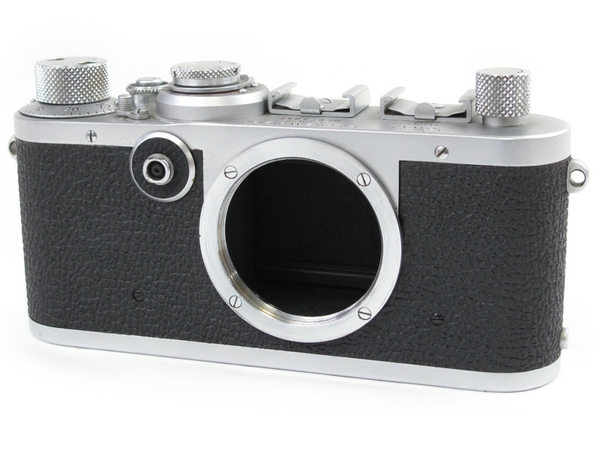 Leica If(レンジファインダー)-