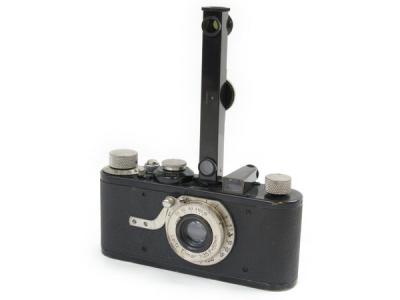 Leica I C型 Elmar 50mm F3.5 1930年製 3万台 カメラ エルマー