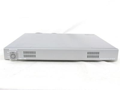 Panasonic WV-PS178 カメラ 駆動 ユニット