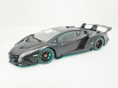 オートアート ランボルギーニ ヴェネーノ 1/18