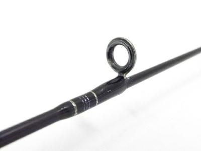 ダイワ ハートランド Z ti ver ノーシンカー 631MLRB-ti ノー