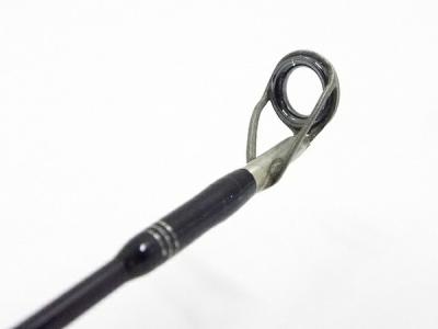ダイワハートランドZ ノーシンカースペシャル　Z631MLR-ti ダイワハートランドZ ノーシンカースペシャル Z631MLR-ti - メルカリ