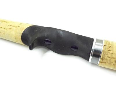 ダイワ ハートランド Z ti ver ノーシンカー 631MLRB-ti ノー