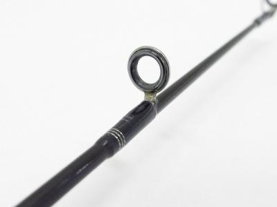 ダイワ ハートランドZ 651HMHFB-C カスミオカスペシャル (淡水)の新品/中古販売 | 1253596 | ReRe[リリ]