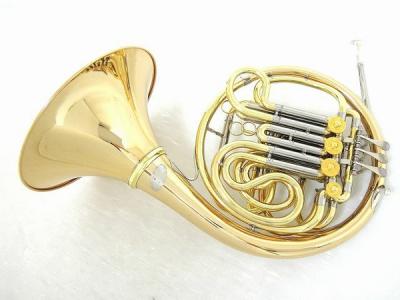 【税込?送料無料】 HR1054CL イオ io スタンダードモデル ReRe[リリ] | 1253517 | 管楽器の新品/中古販売 フレンチホルン 管楽器・吹奏楽器