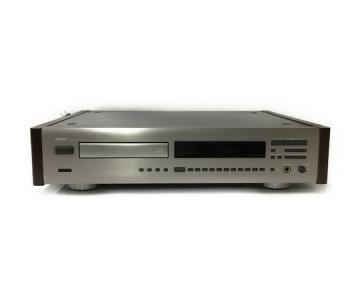 YAMAHA CDX-1050 CDプレーヤー デッキ 本体 オーディオ 機材 機器
