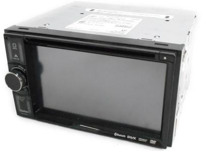 Clarion クラリオン NX404 カーナビ メモリーナビ 6.2型