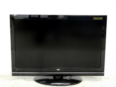 テレビ HITACHI Wooo XP300CS L37-XP300CS 日立 中古/TA-L37XP300CSHR/日立/フルHD液晶テレビ/Wooo/L37